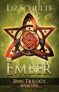 Title: Ember, Author: Liz Schulte