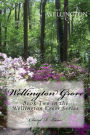 Wellington Grove: Book Two in the Wellington Cross Series