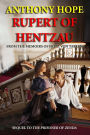 Rupert of Hentzau: From the Memoirs of Fritz Von Tarlenheim (Sequel to The Prisoner of Zenda)