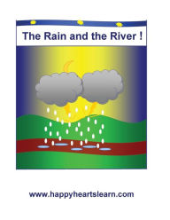 Title: The Rain and the River, Author: Kathleen Sullivan O'Connor