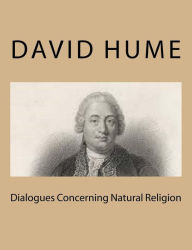 Title: Dialogues Concerning Natural Religion, Author: David Hume
