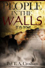 People in the Walls: The Complete Four Book Series
