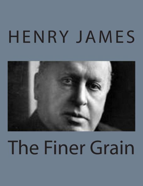 The Finer Grain