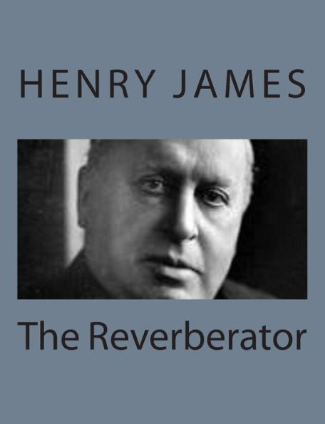 The Reverberator