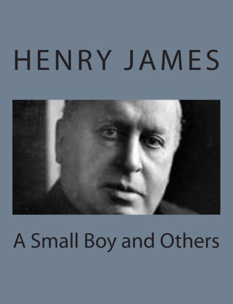 A Small Boy and Others