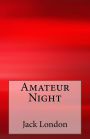Amateur Night