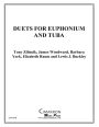 Duets for Euphonium and Tuba