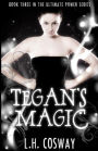 Tegan's Magic