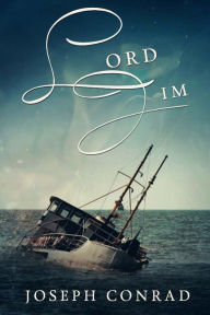 Title: Lord Jim, Author: Joseph Conrad