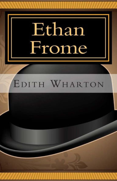 Ethan Frome