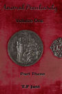 Animal Peculiarity volume 1 part 3