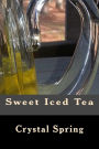 Sweet Iced Tea