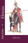 Ebroin