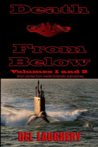 Death From Below - Volumes 1 and 2