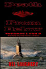 Death From Below - Volumes 1 and 2