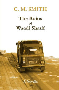 The Ruins of Waadi Sharif