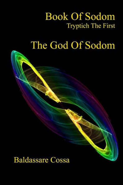 God Of Sodom