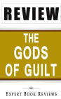 Book Review: The Gods of Guilt (Lincoln Lawyer)