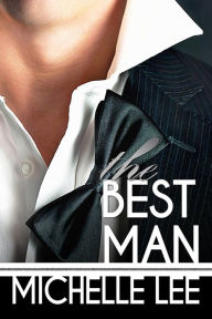 Title: The Best Man, Author: Michelle Lee