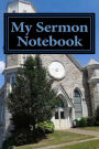 My Sermon Notebook