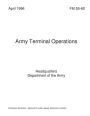 Army Terminal Operations