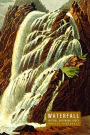 Walterfall Journal, Notebook, Diary
