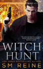 Witch Hunt: An Urban Fantasy Mystery
