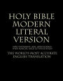 Holy Bible - Modern Literal Version: 2017 Update