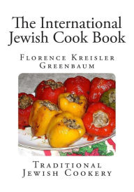 The International Jewish Cook Book
