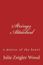 Strings Attached: a tale of the heart