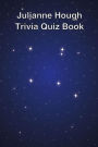 Julianne Hough Trivia Quiz Book