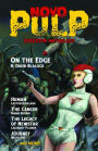 NovoPulp 2013/2014 Anthology: The Speculative Fiction Anthology