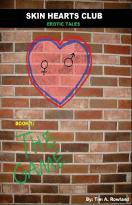 Skin Hearts Club: Book 1-