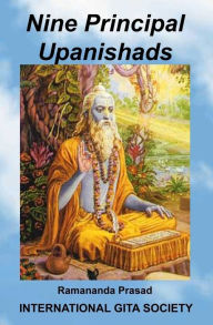 Title: Nine Principal Upanishads, Author: Ramananda Prasad