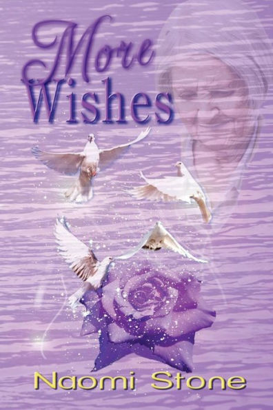 More Wishes: Tales from the Files of the Fairy Godmothers' Union