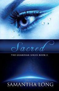 Title: Sacred, Author: Samantha Long