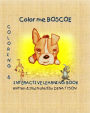 Color me BOSCOE