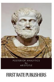 Title: Posterior Analytics, Author: Aristotle