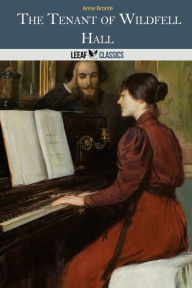 The Tenant of Wildfell Hall