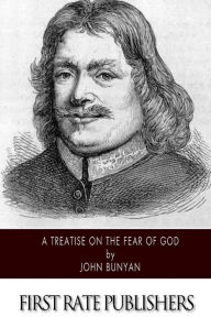 A Treatise of the Fear of God