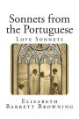 Sonnets from the Portuguese: Love Sonnets