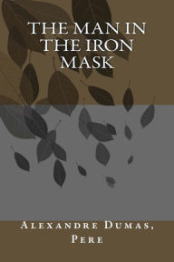 The Man in the Iron Mask