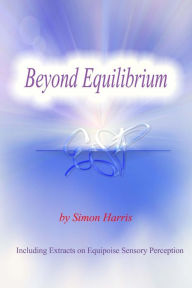 Title: Beyond Equilibrium, Author: Simon Harris