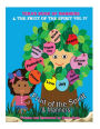 Teka uses Good Manners with The Fruit of the Spirt