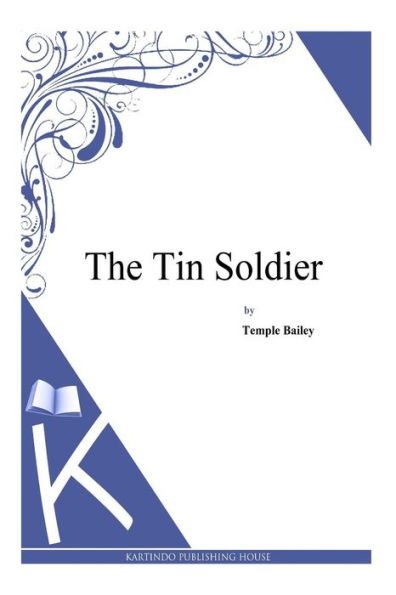 The Tin Soldier