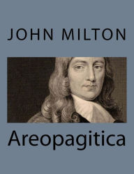 Title: Areopagitica, Author: John Milton