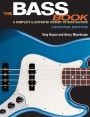 The Bass Book: A Complete Illustrated History of Bass Guitars