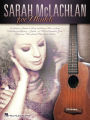 Sarah McLachlan for Ukulele