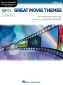 Great Movie Themes: for Viola Instrumental Play-Along