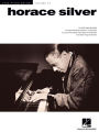 Horace Silver: Jazz Piano Solos Series Volume 34